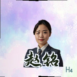 赵铭